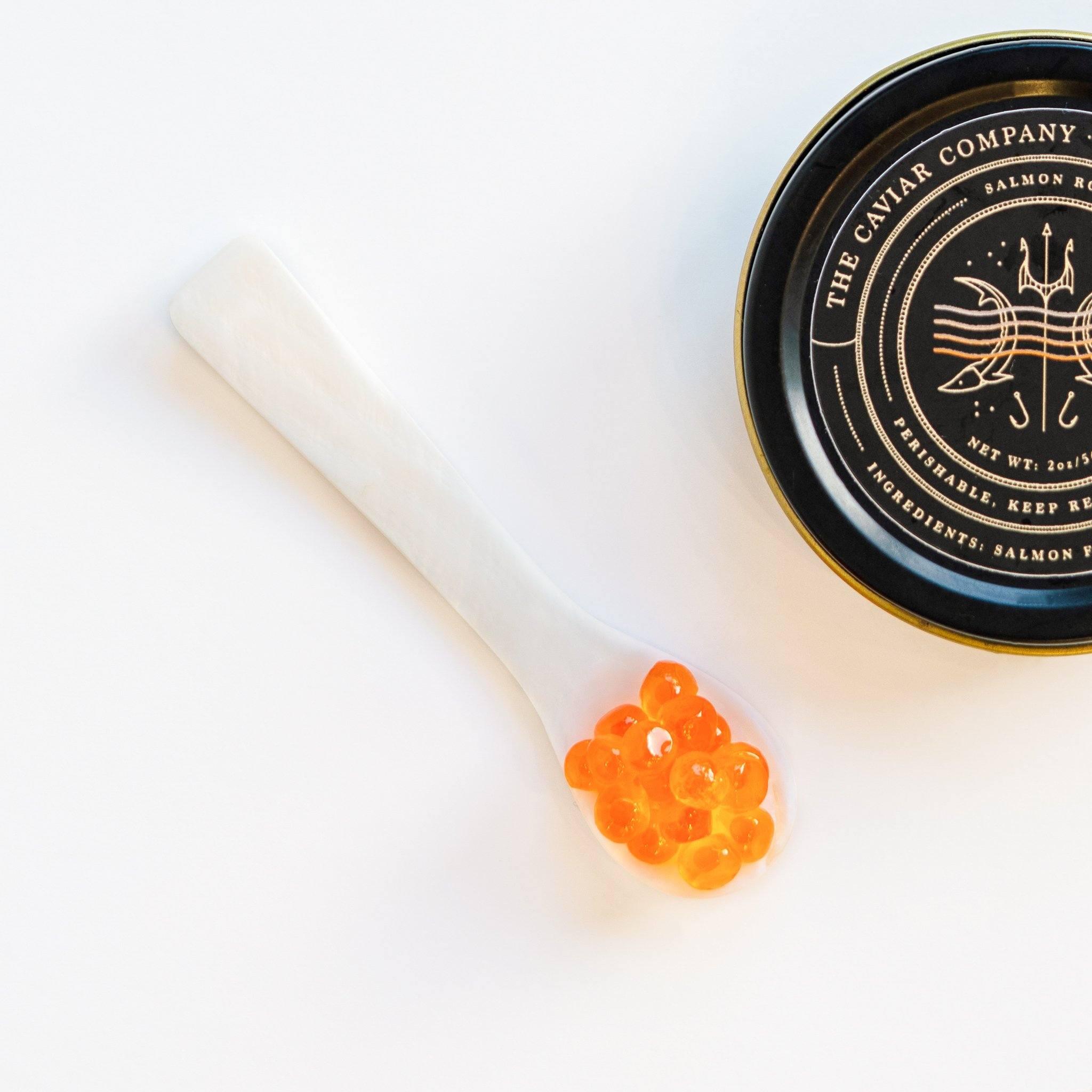 Roe - Salmon Roe