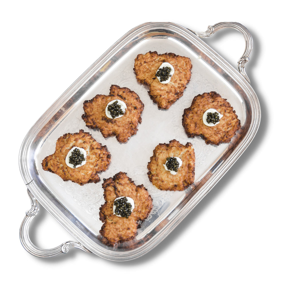 Perishable - Gourmet Latkes