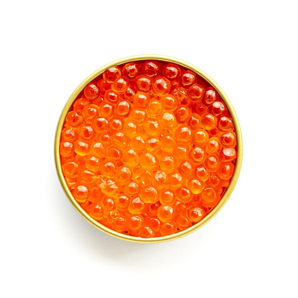 Roe - Salmon Roe